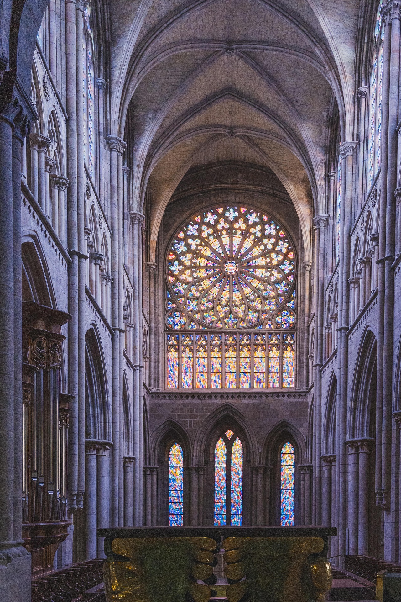 Cathedral